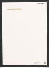 Diatomeae indet. Zeichnungen Sammlung Grunow (NHMW-BOT-W0371447)